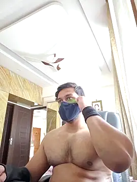 kaizercool1 online show from 03-06-26, 05:57