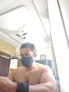 kaizercool1 online show from 03-05-26, 05:48