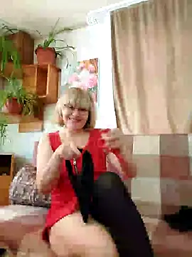 IrmaRose online show from 03-05-25, 08:21