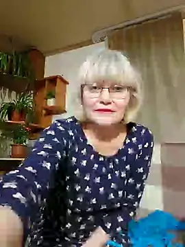 IrmaRose online show from 02-18-25, 06:15