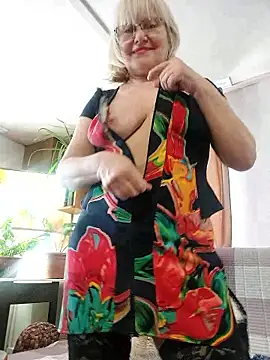 IrmaRose online show from 01-19-26, 06:28