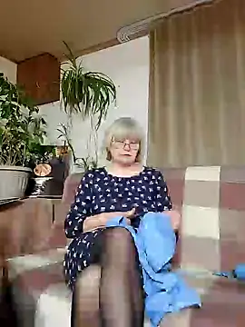 IrmaRose online show from 01-24-25, 12:52