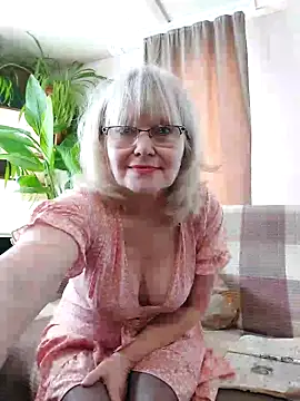 IrmaRose online show from 03-03-26, 07:04