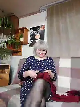 IrmaRose online show from 02-20-25, 01:19