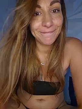 Lola-Roxx online show from 06-19-26, 02:56