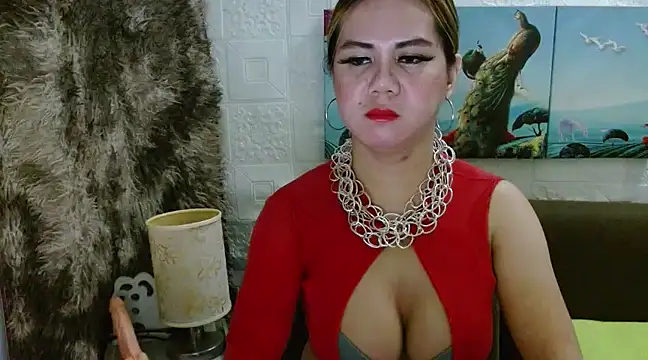 DreamAngelTrans online show from 03-09-25, 03:16