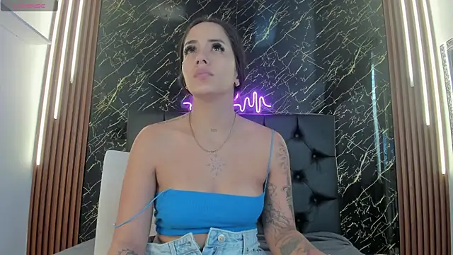 Tamara-evans online show from 10-25-25, 07:25