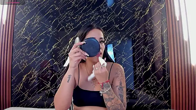 Tamara-evans online show from 01-08-26, 07:20