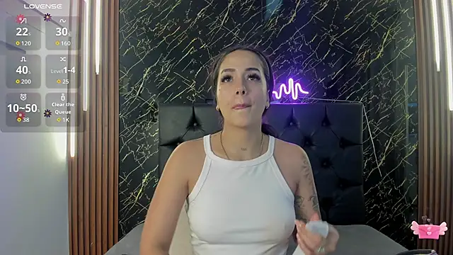 Tamara-evans online show from 11-08-25, 06:00