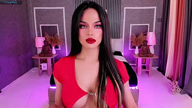 MsHannaSaint online show from 03-04-25, 02:17