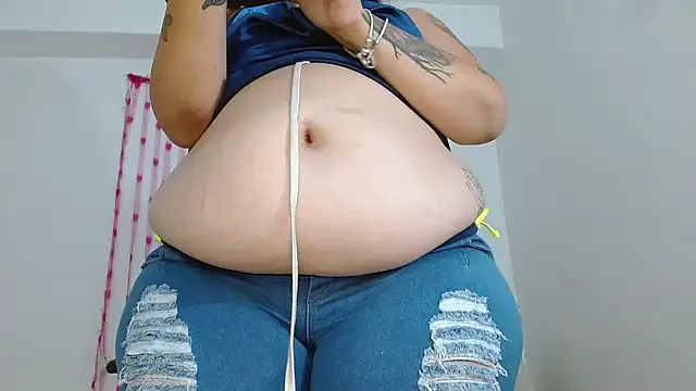 Vicktoria Foxy online show from 01-30-25, 10:29