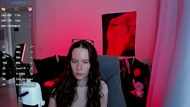 DivineBite online show from 07-28-26, 02:13