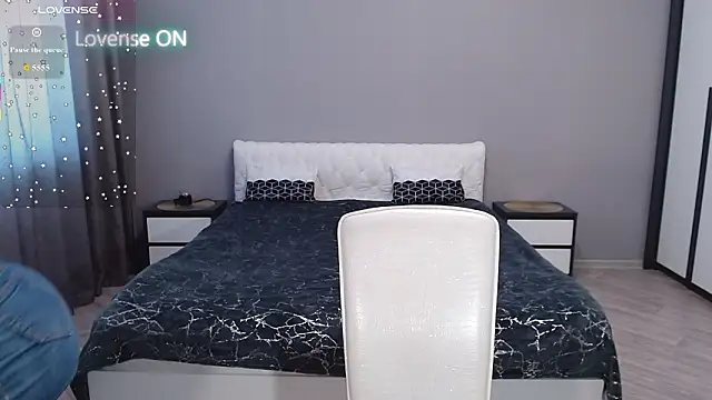 VictoriaTiger online show from 03-21-26, 08:41