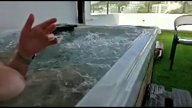 BustyGaby online show from 10-14-25, 10:16