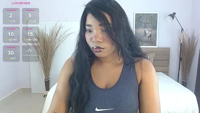 kimara lion online show from 05-05-26, 04:37