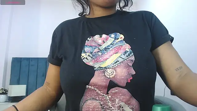 kimara lion online show from 12-03-25, 03:18