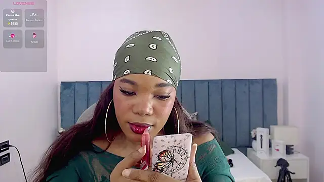 Snapshot of kimara_lion chatting on 02-24-26, 03:29 kimara lion online show from 02-24-26, 03:29