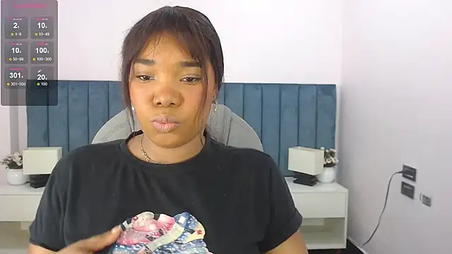 kimara lion online show from 01-14-26, 03:10