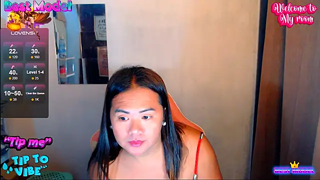 Snapshot of MagnificatMistress chatting on 11-13-25, 10:52 MagnificatMistress online show from 11-13-25, 10:52