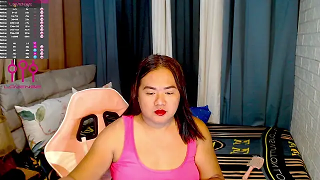 Snapshot of MagnificatMistress chatting on 09-19-25, 02:59 MagnificatMistress online show from 09-19-25, 02:59