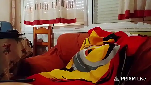 golfo1811 online show from 04-19-26, 11:22