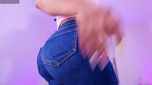  carolina fox online show from 03-21-26, 03:08