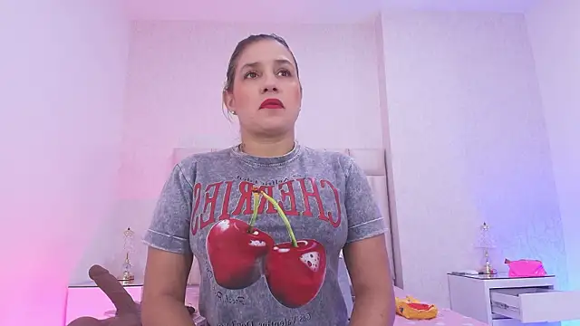  carolina fox online show from 02-28-26, 03:06