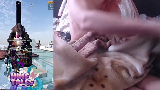 FutaChi online show from 01-08-26, 08:37