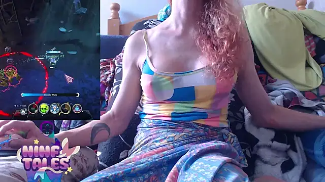 FutaChi online show from 10-23-25, 07:56