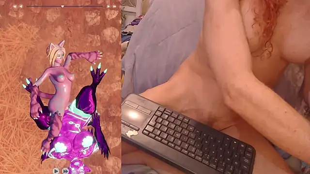 FutaChi online show from 03-22-26, 12:25