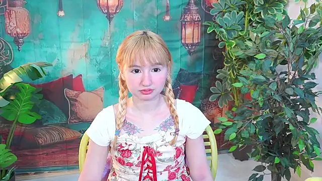 Pinkie Princes online show from 11-02-25, 07:30