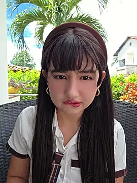 Snapshot of Pinkie_Princes chatting on 07-19-26, 05:53 Pinkie Princes online show from 07-19-26, 05:53