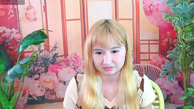 Pinkie Princes online show from 11-04-25, 07:06