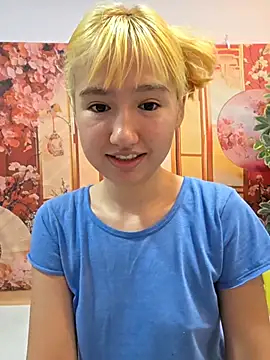 Pinkie Princes online show from 12-02-25, 10:44