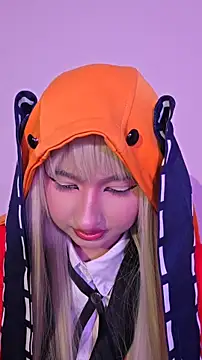 Pinkie Princes online show from 03-06-26, 11:00