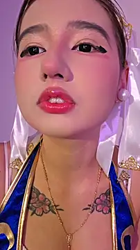 Pinkie Princes online show from 03-04-26, 11:12