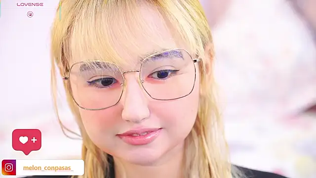 Pinkie Princes online show from 02-01-26, 04:55