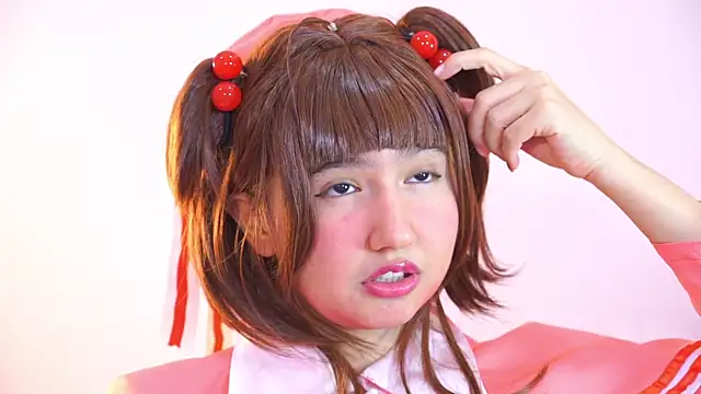 Pinkie Princes online show from 01-06-26, 10:03