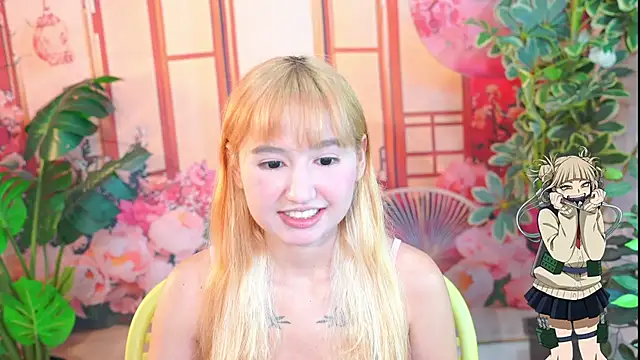 Pinkie Princes online show from 11-07-25, 09:08