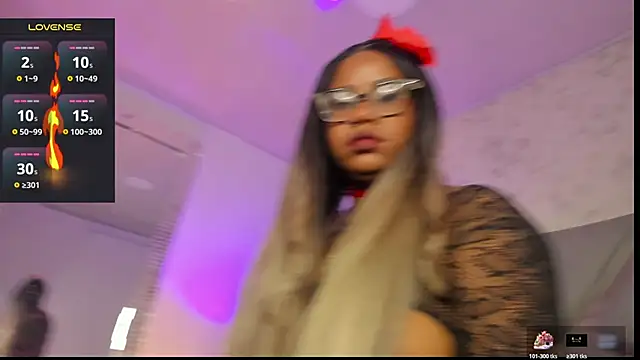 EmilyyRosee  online show from 03-19-26, 03:28