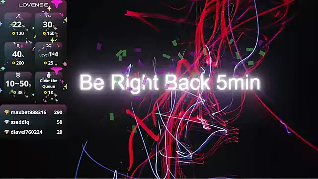 EmilyyRosee  online show from 11-28-25, 03:34