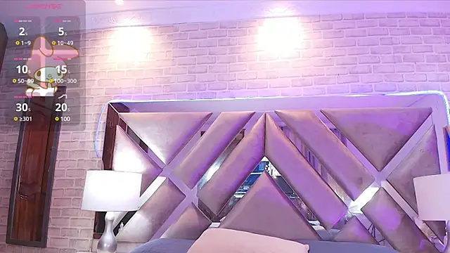 lixie  online show from 03-13-25, 08:32