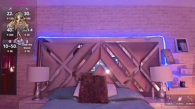 lixie  online show from 01-14-25, 08:37