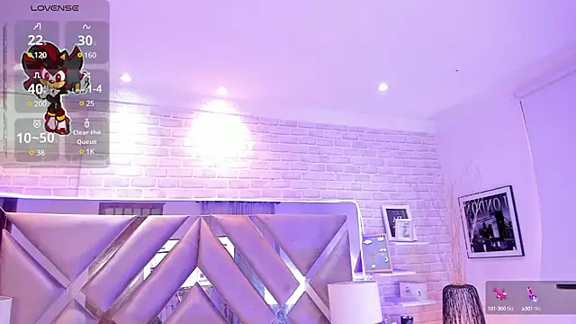 lixie  online show from 02-24-25, 08:25