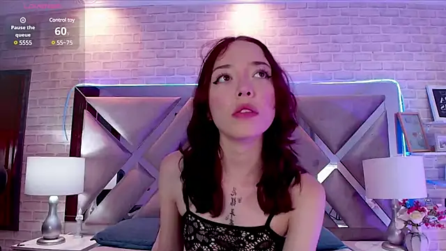 lixie  online show from 03-05-25, 08:42