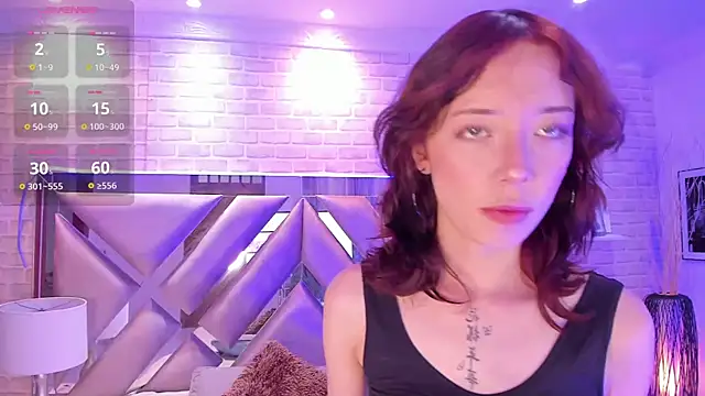 lixie  online show from 01-20-25, 08:29