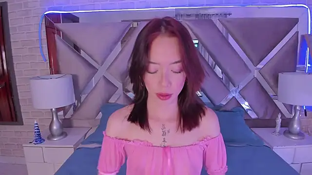 lixie  online show from 01-17-25, 09:06