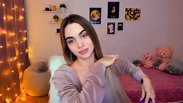 Snapshot of aPieceOfJoy chatting on 01-29-25, 12:33 aPieceOfJoy online show from 01-29-25, 12:33