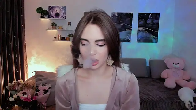 Snapshot of aPieceOfJoy chatting on 12-16-25, 09:41 aPieceOfJoy online show from 12-16-25, 09:41