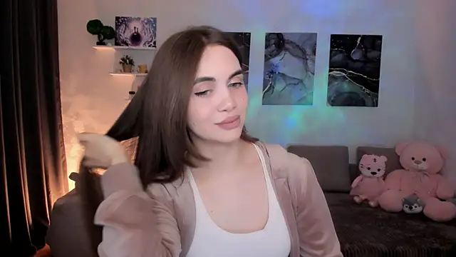 aPieceOfJoy online show from 04-15-26, 09:59